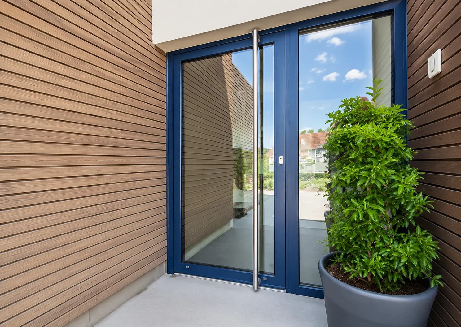 Portes