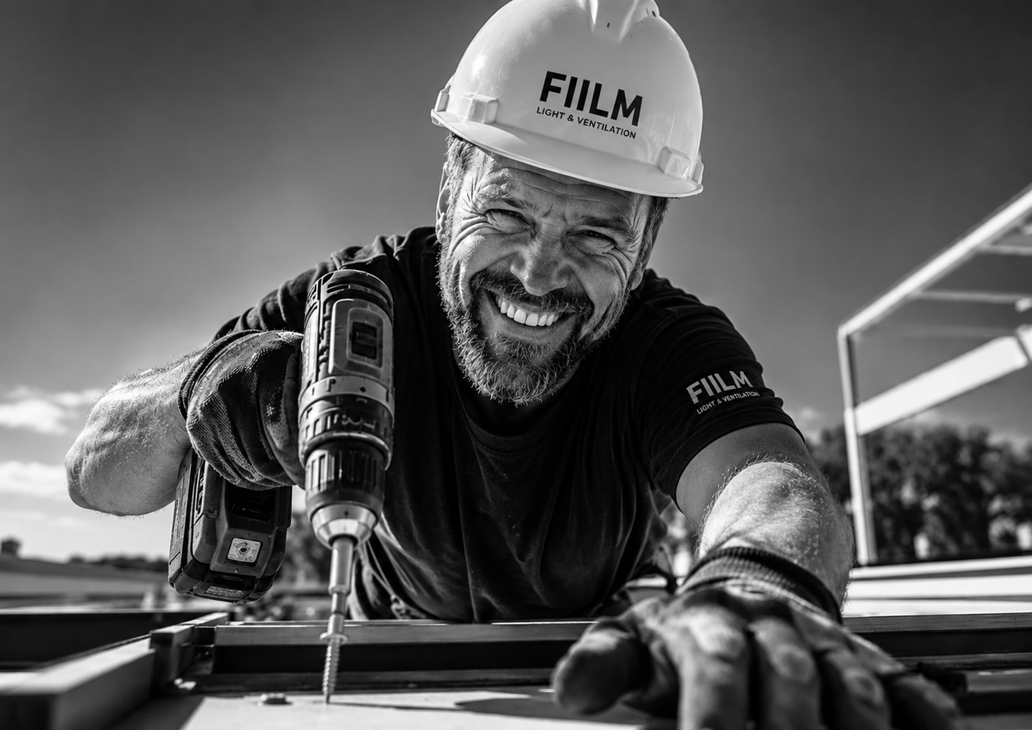 Devenez partenaire installateur Fiilm